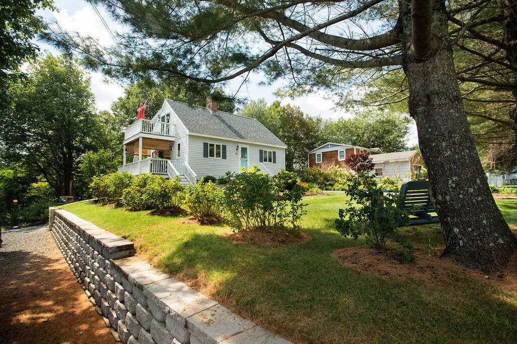 52 Shelton Drive York ME 03909