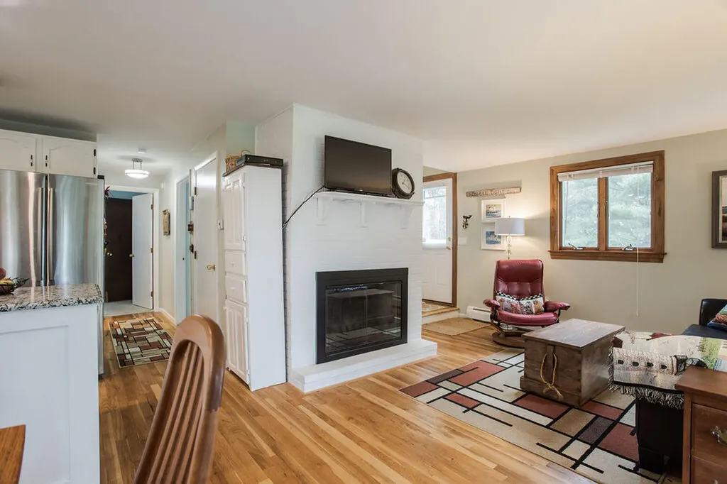 52 Shelton Drive York ME 03909