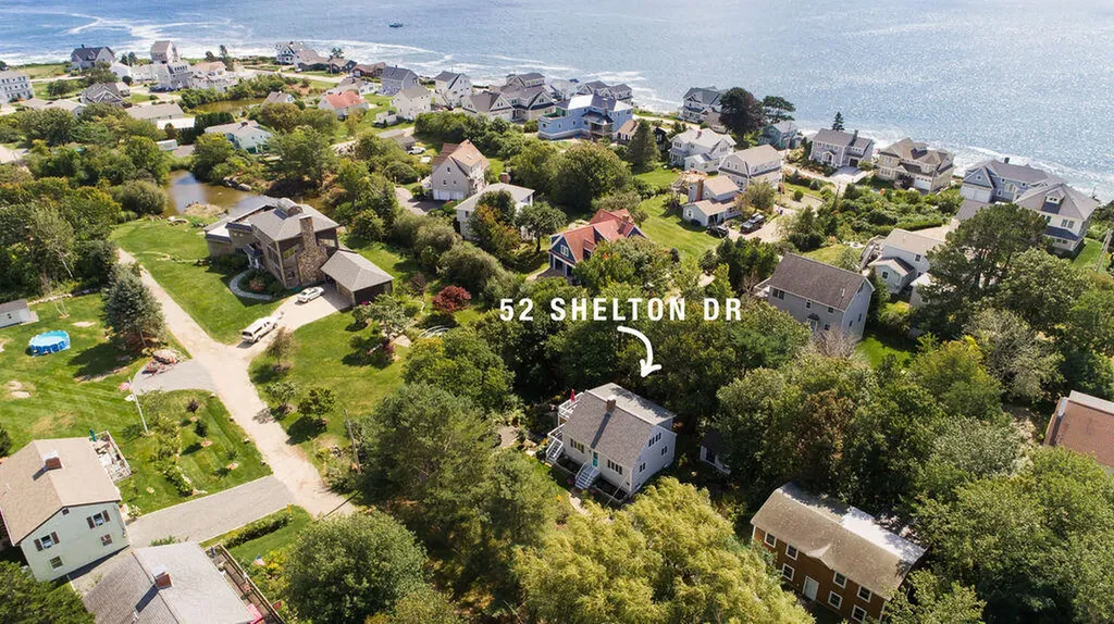 52 Shelton Drive York ME 03909