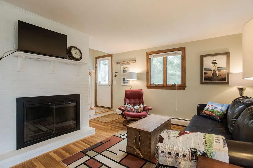 52 Shelton Drive York ME 03909