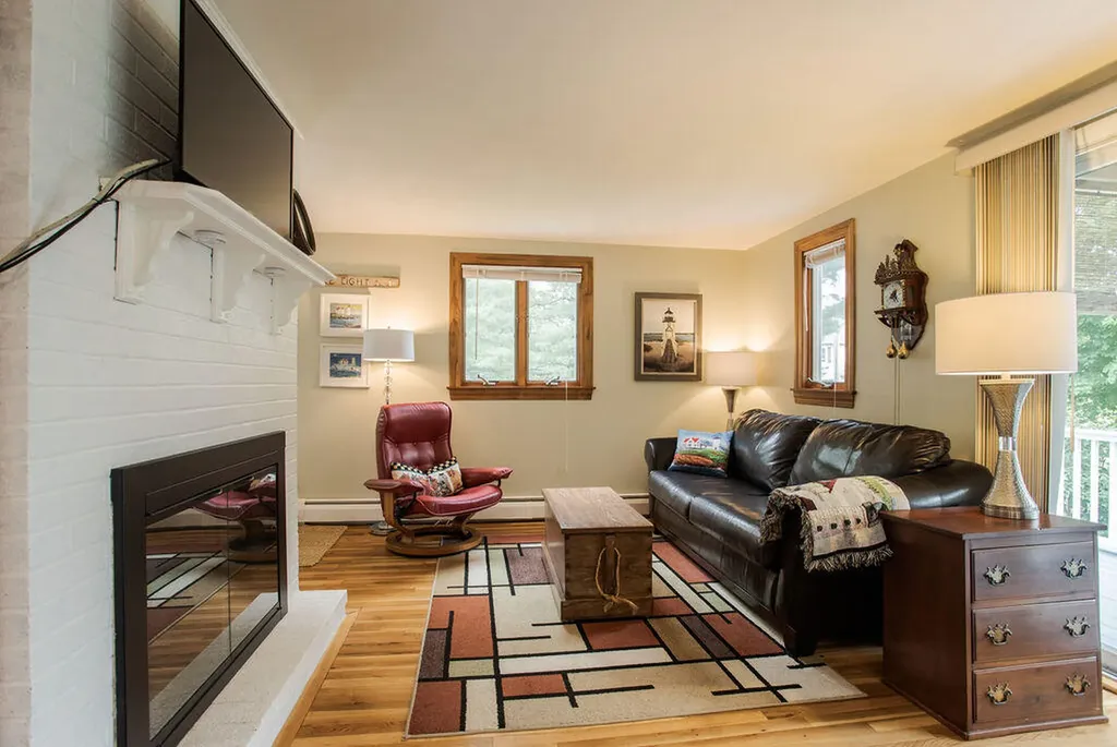 52 Shelton Drive York ME 03909