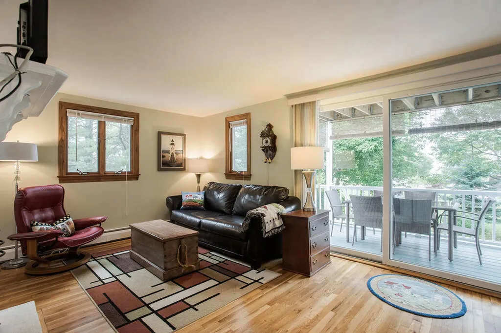 52 Shelton Drive York ME 03909