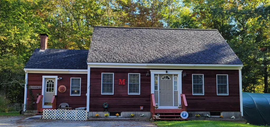 793 Heald Highway Union ME 04862