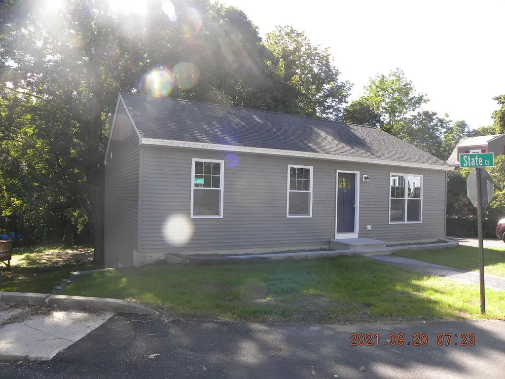2 State Court Sanford ME 04073