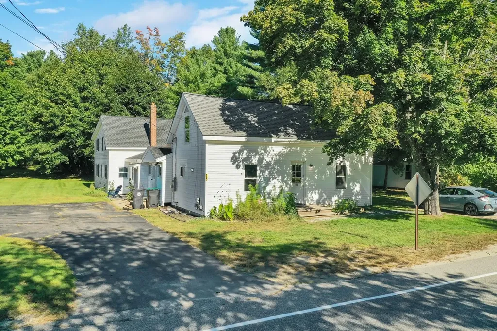 15 Mill Street Kennebunk ME 04043
