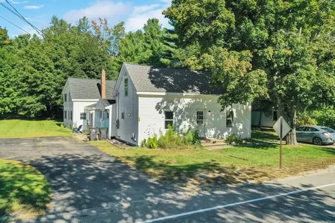 15 Mill Street Kennebunk ME 04043