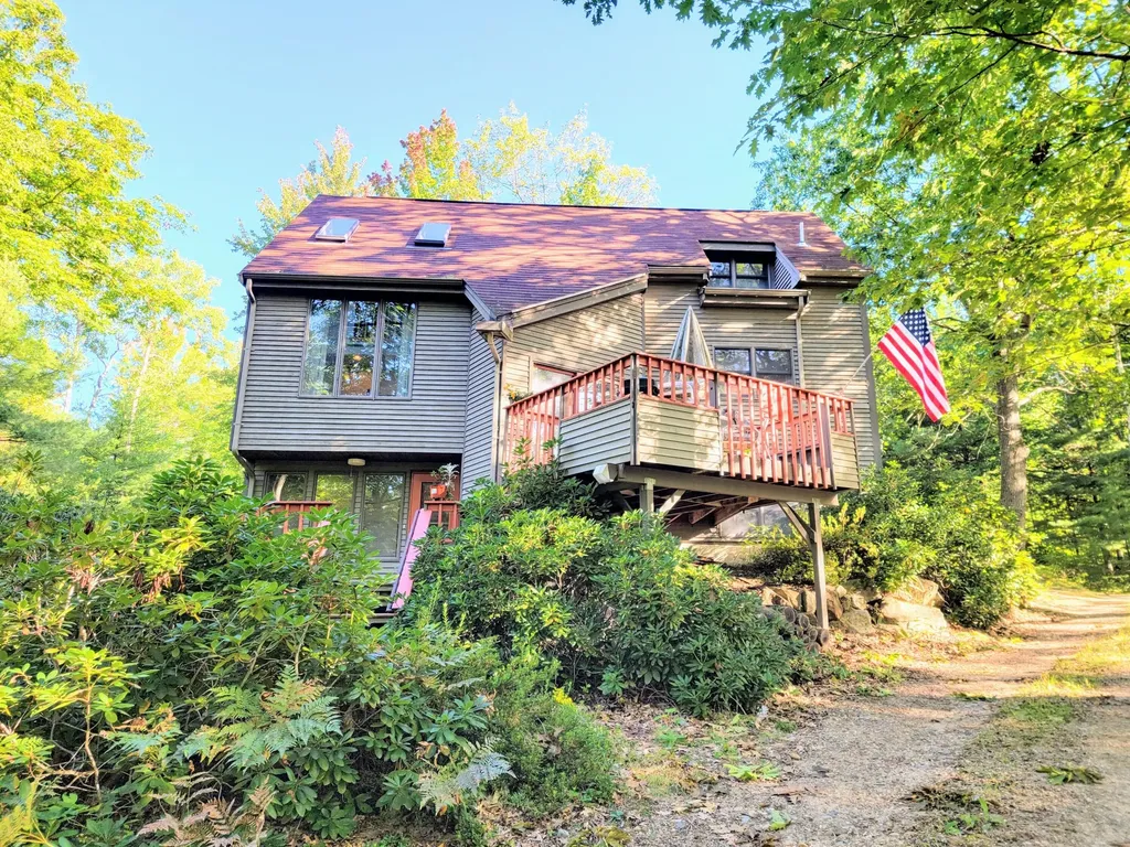 331 Brock Road Lyman ME 04002
