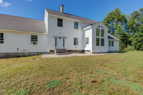 581 Bonny Eagle Road Standish ME 04084