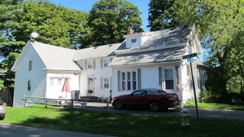 33 Hersey Avenue Bangor ME 04401