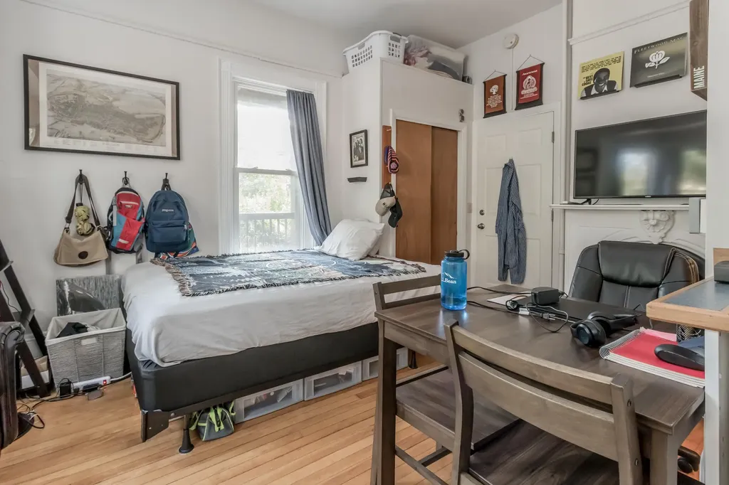 102 Emery Street Portland ME 04102