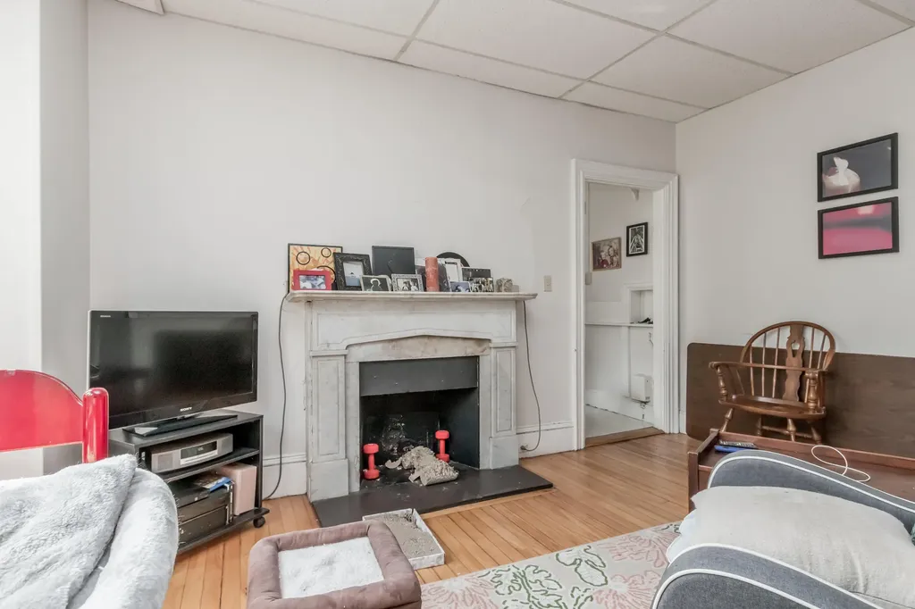 102 Emery Street Portland ME 04102