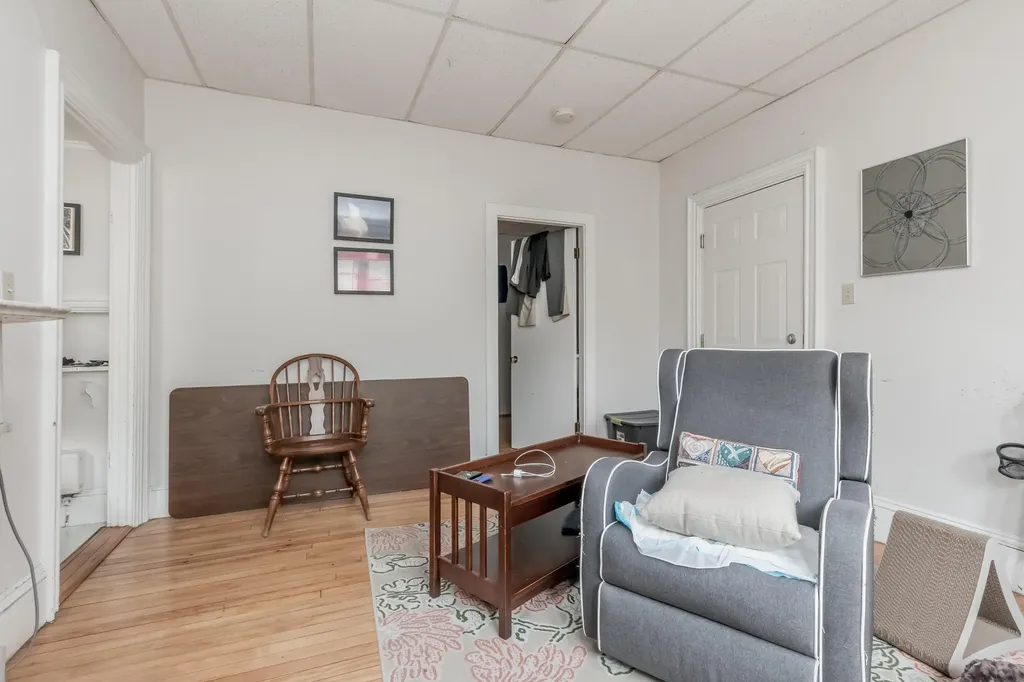 102 Emery Street Portland ME 04102