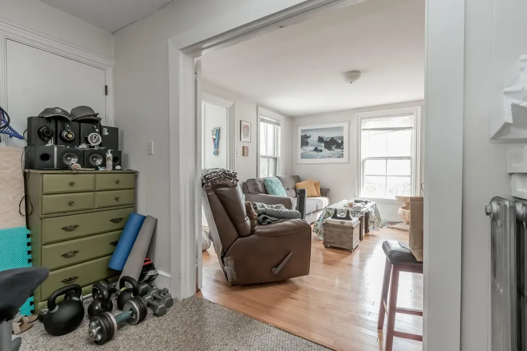 102 Emery Street Portland ME 04102