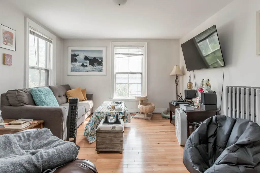 102 Emery Street Portland ME 04102
