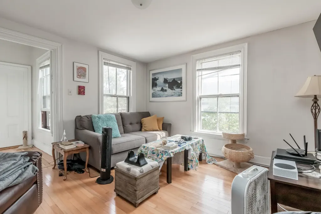 102 Emery Street Portland ME 04102