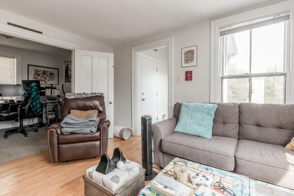 102 Emery Street Portland ME 04102