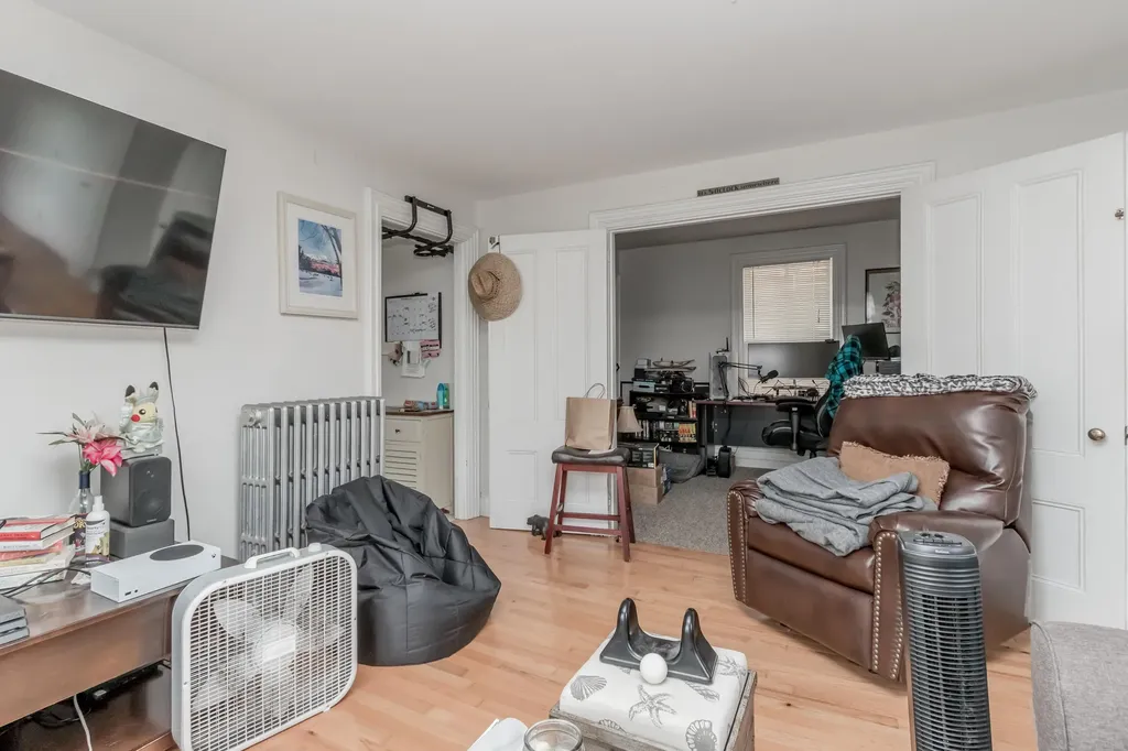 102 Emery Street Portland ME 04102
