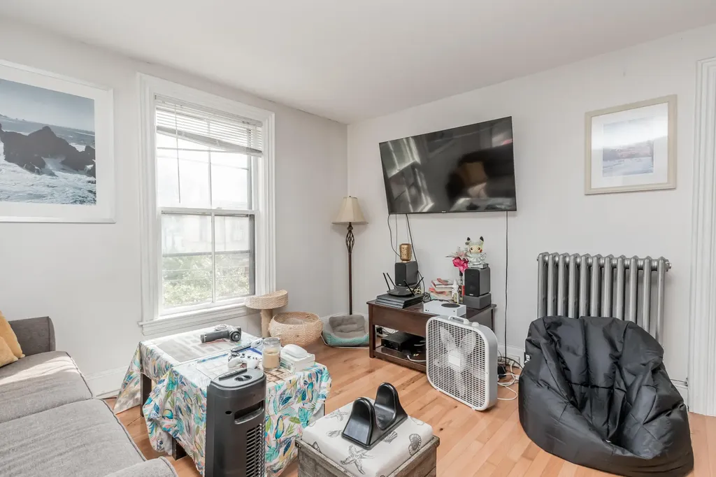 102 Emery Street Portland ME 04102