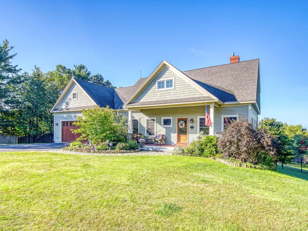 134 Presidential Way Westbrook ME 04092
