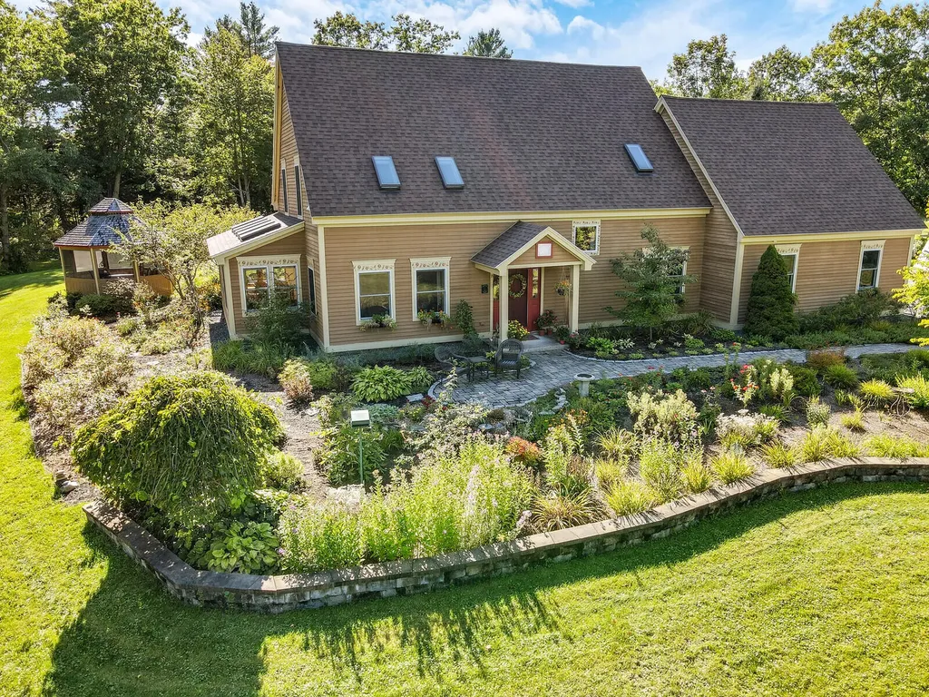 324 Trafton Road Waterville ME 04901