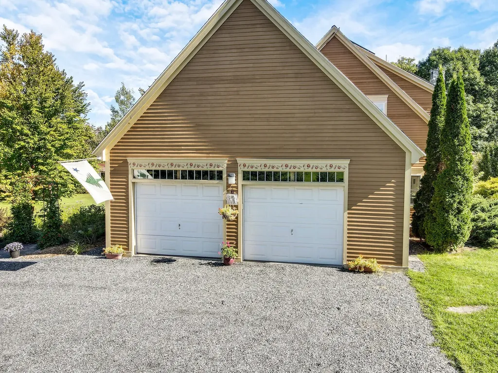 324 Trafton Road Waterville ME 04901