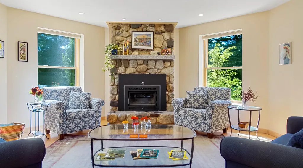 324 Trafton Road Waterville ME 04901
