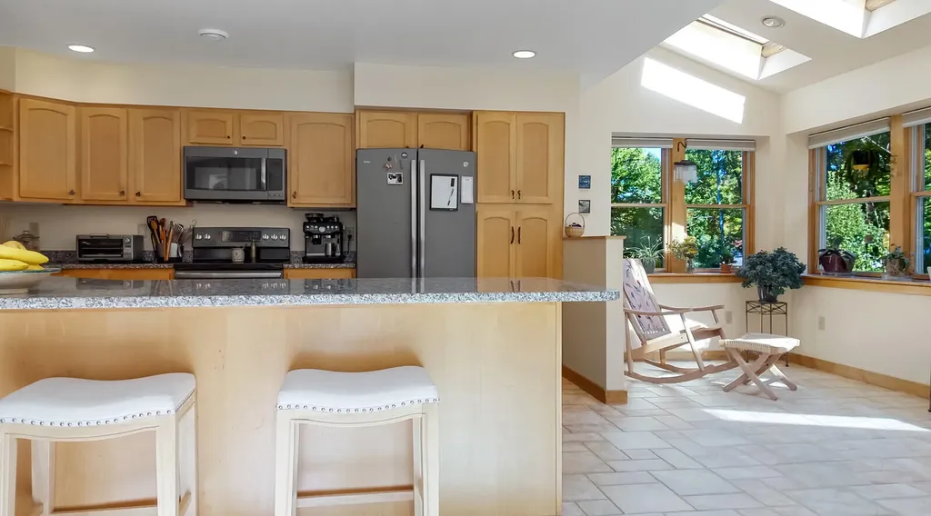 324 Trafton Road Waterville ME 04901