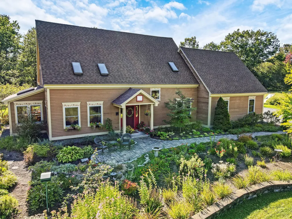 324 Trafton Road Waterville ME 04901