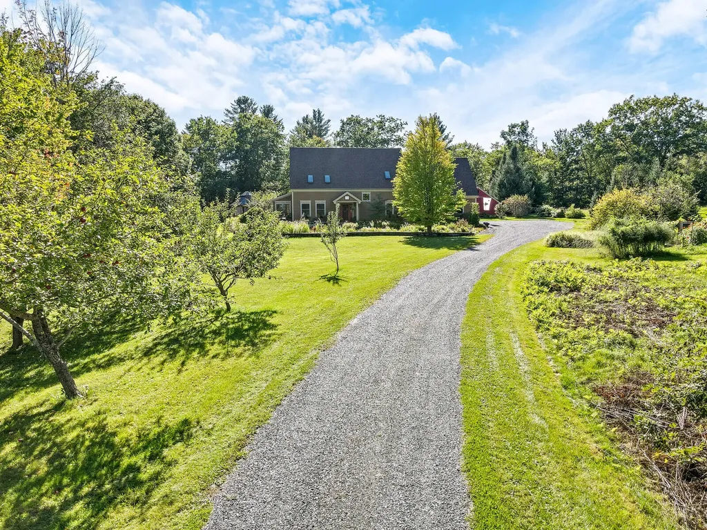 324 Trafton Road Waterville ME 04901