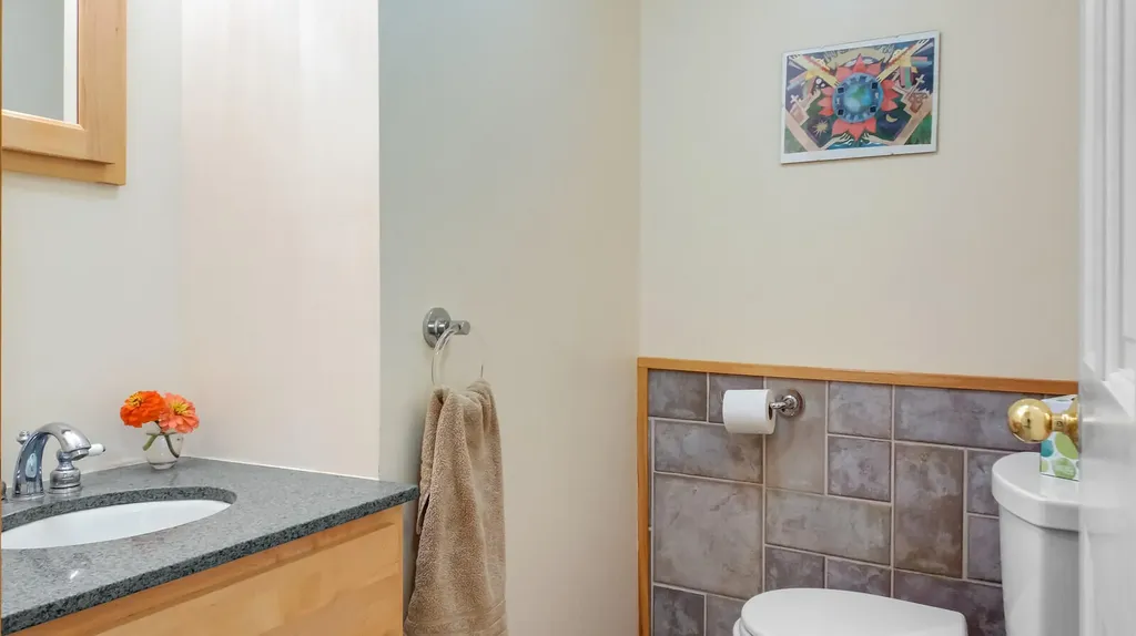 324 Trafton Road Waterville ME 04901