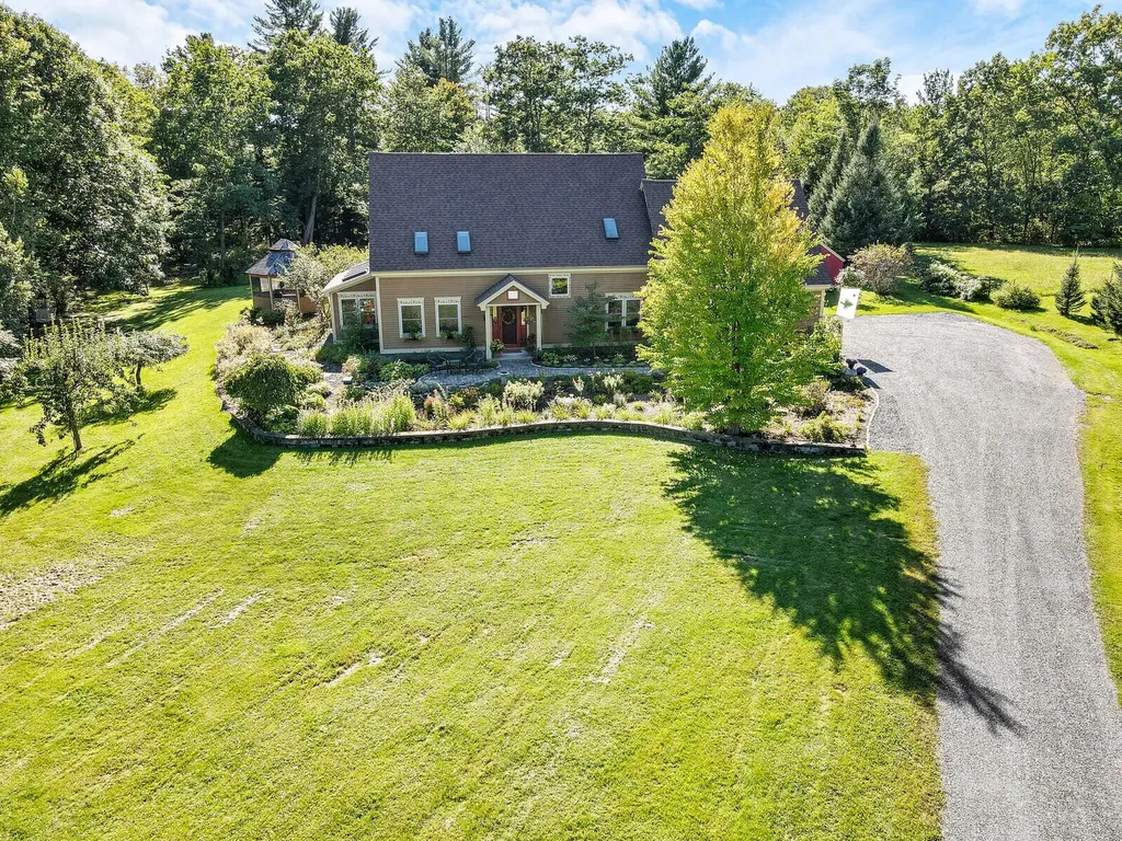324 Trafton Road Waterville ME 04901
