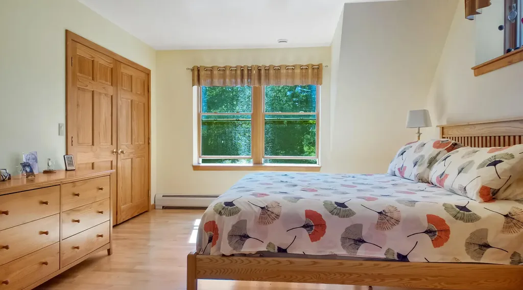 324 Trafton Road Waterville ME 04901