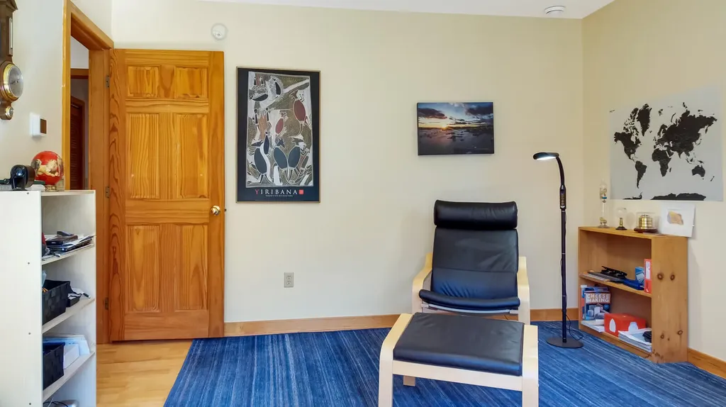 324 Trafton Road Waterville ME 04901