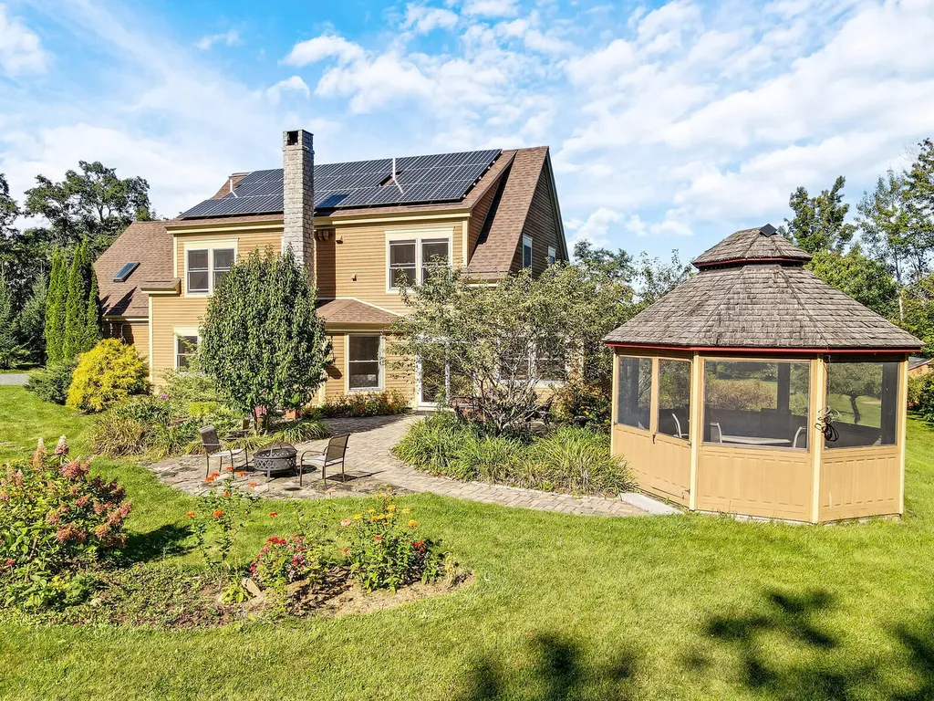 324 Trafton Road Waterville ME 04901