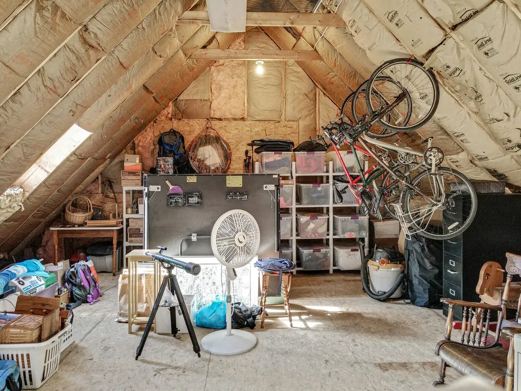 324 Trafton Road Waterville ME 04901