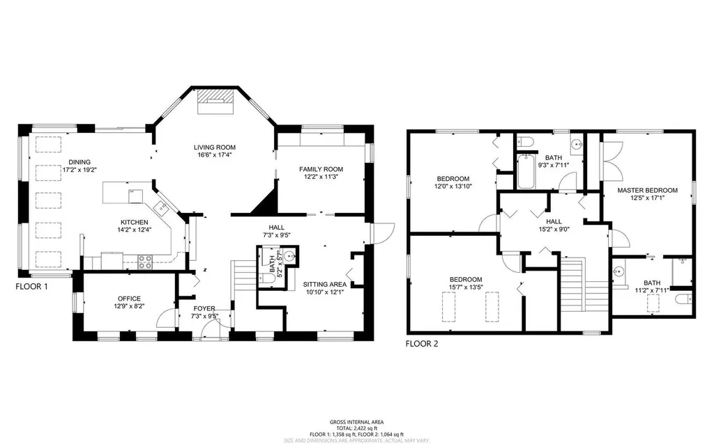 324 Trafton Road Waterville ME 04901