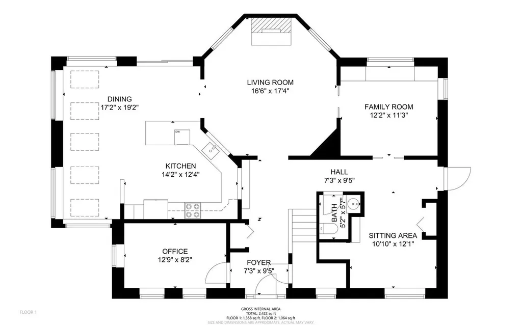 324 Trafton Road Waterville ME 04901