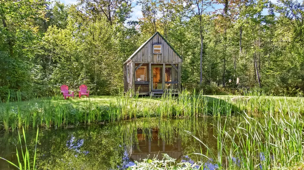 324 Trafton Road Waterville ME 04901