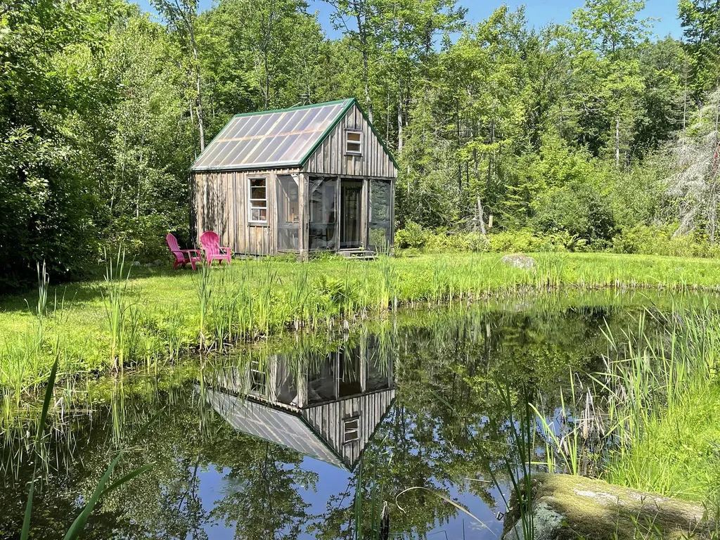 324 Trafton Road Waterville ME 04901