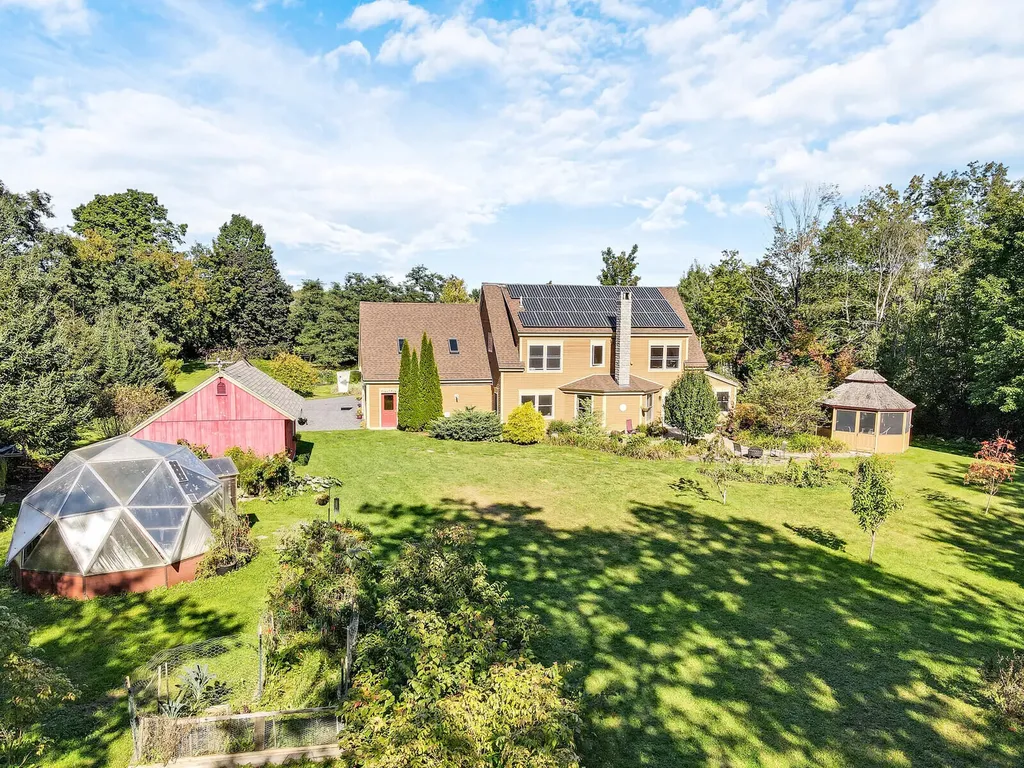 324 Trafton Road Waterville ME 04901