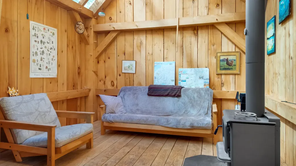 324 Trafton Road Waterville ME 04901
