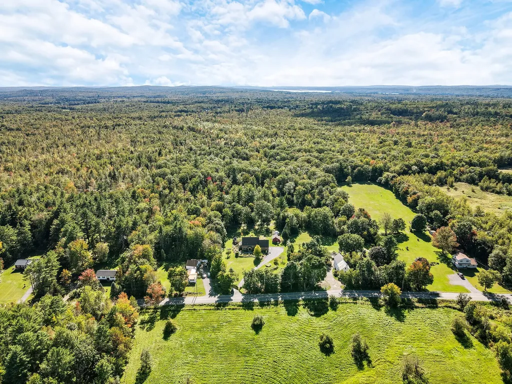 324 Trafton Road Waterville ME 04901