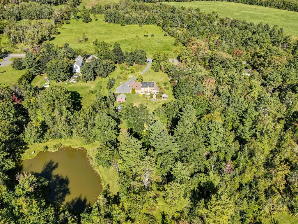 324 Trafton Road Waterville ME 04901