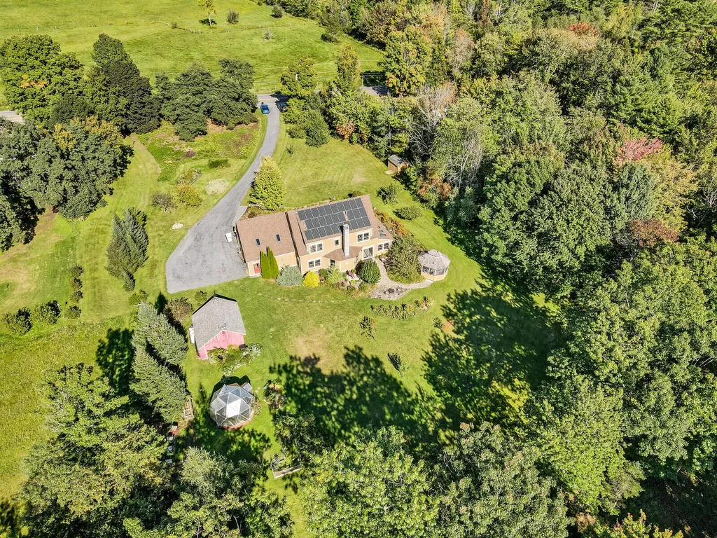 324 Trafton Road Waterville ME 04901