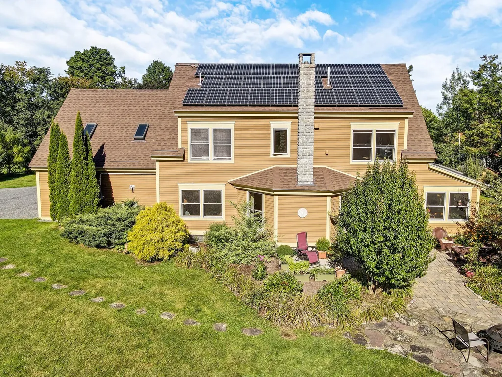 324 Trafton Road Waterville ME 04901