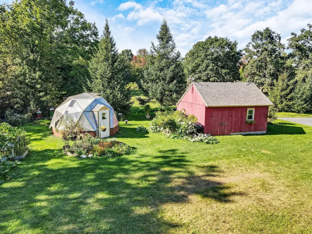 324 Trafton Road Waterville ME 04901