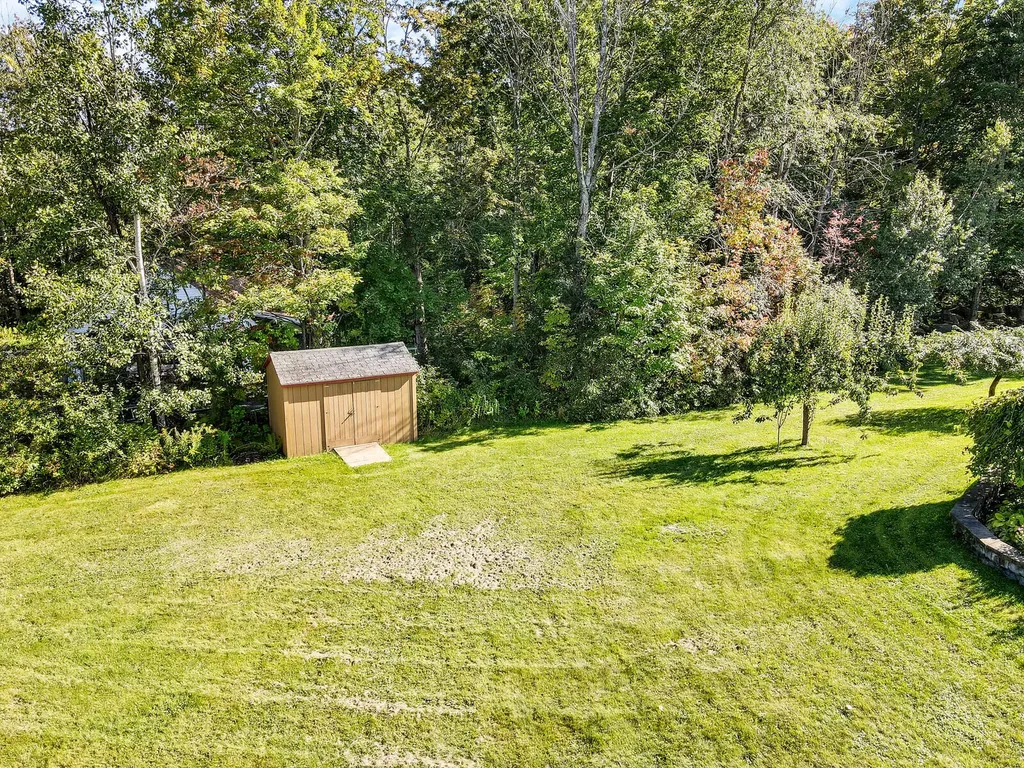 324 Trafton Road Waterville ME 04901