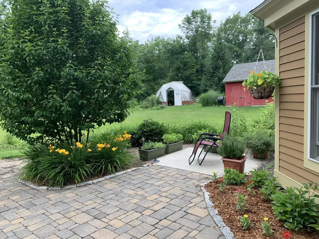 324 Trafton Road Waterville ME 04901