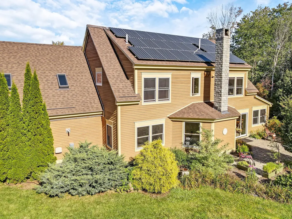 324 Trafton Road Waterville ME 04901
