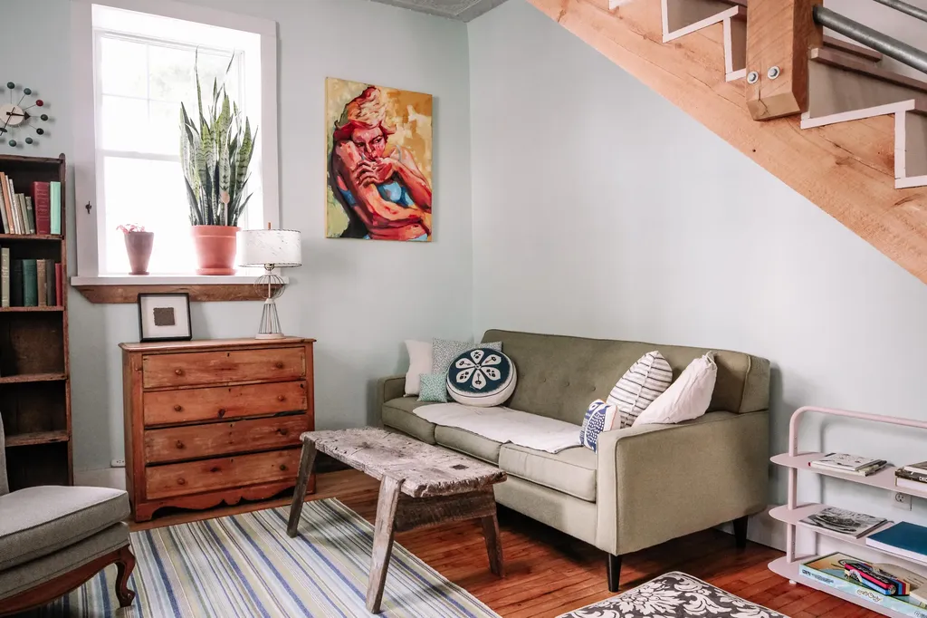 237 Cumberland Avenue Portland ME 04101